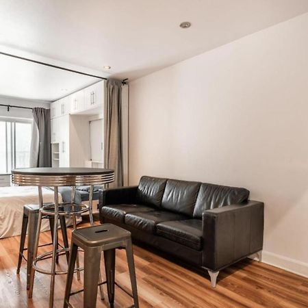 Cozy Apartment In Montreal Near Downtown - 101 Zewnętrze zdjęcie